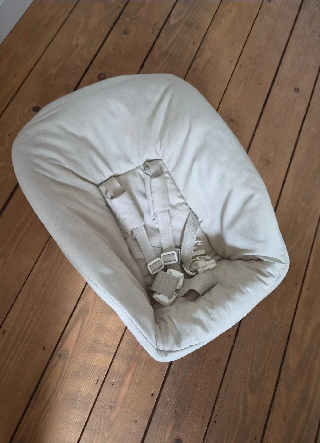 ensemble pour nouveau-né Stokke pour chaise Tripp Trapp, Enfants & Bébés, Enlèvement, Comme neuf