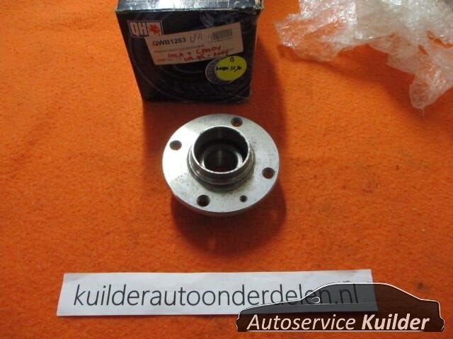 Wiellager wielnaaf achter VW Caddy II Seat Inca vanaf mei 19, Seat, -, -, Nieuw