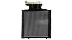 MAN TGA / TGX WATER RADIATEUR 81061016459 81061016477, Motor en Accessoires, -, MAN, -