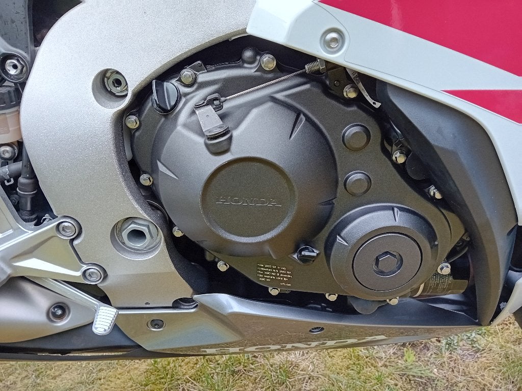Honda cbr1000rr Fireblade, Motoren, Motoren | Honda, Occasion, 4 cilinders, Meer dan 35 kW, 998 cc