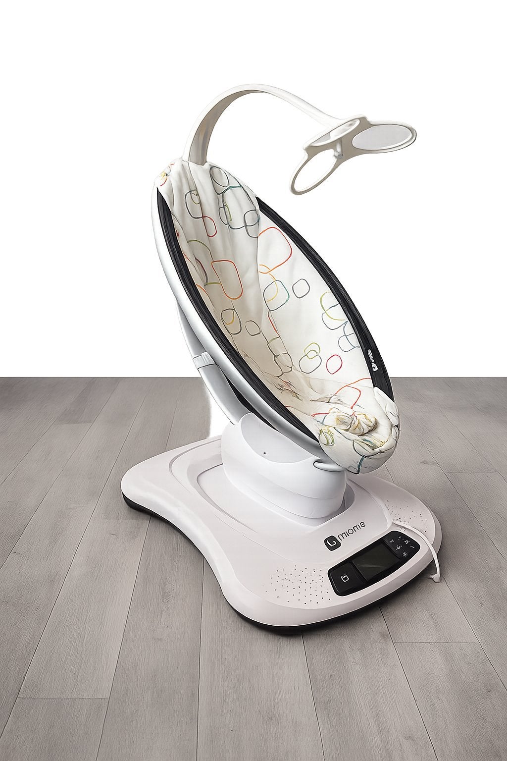 4moms mamaroo babywieg, Kinderen en Baby's, Ophalen, Zo goed als nieuw