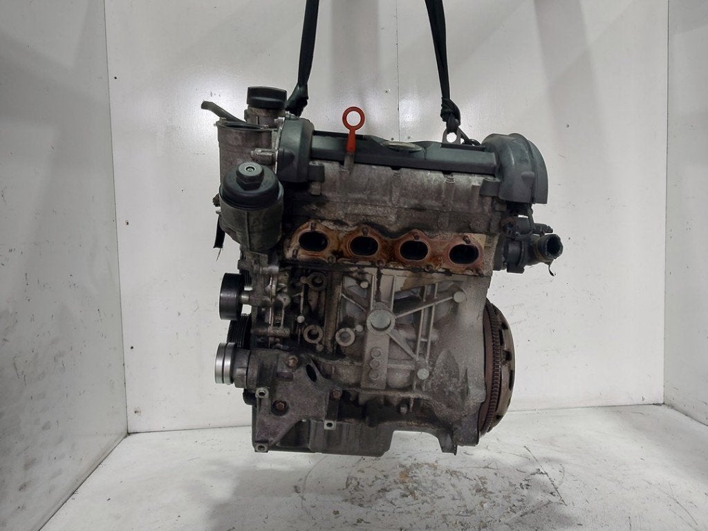 MOTOR Seat Ibiza III (6L1) (|03C100034T|03C100091SX|), Gebruikt, Service@seat.de, Seat Deutschland GmbH, Seat