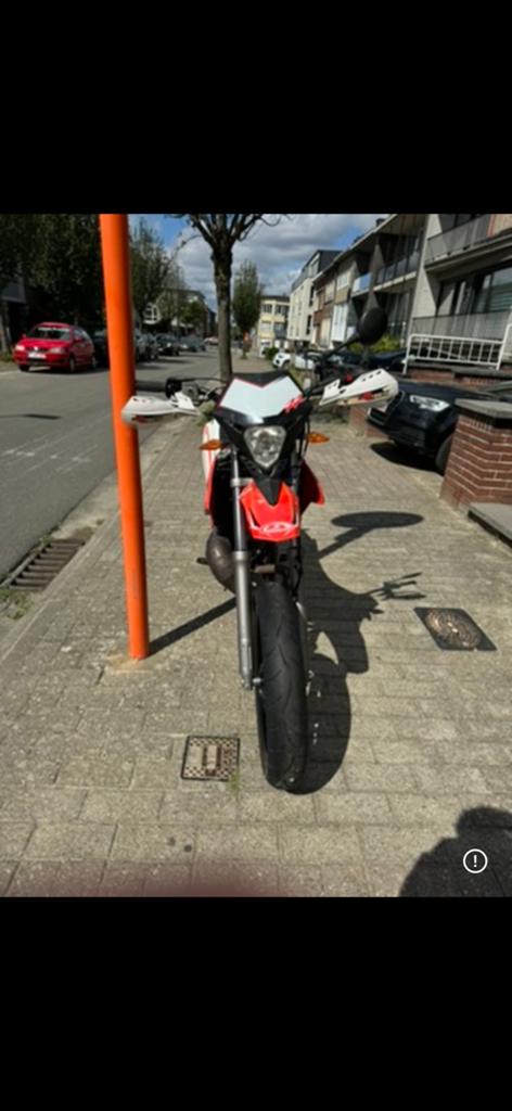 Beta rr 50 (86 top alu)