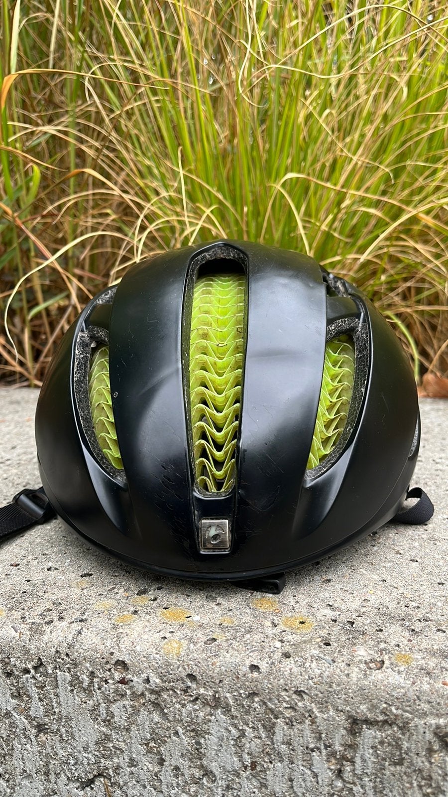 Bontrager helm XXX wavecel, Enlèvement, Utilisé, L, Homme ou Femme