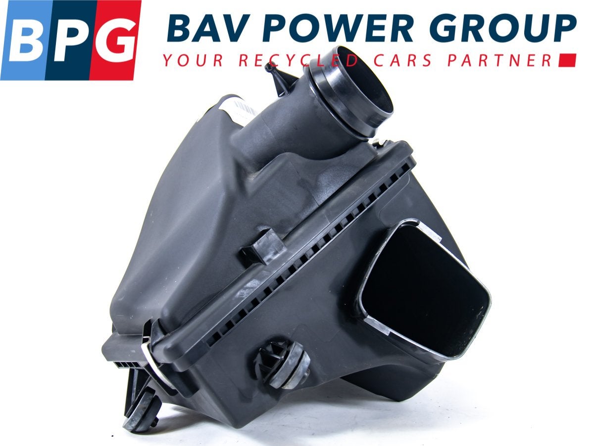 BOITIER FILTRE À AIR BMW 3 serie Gran Turismo (F34), Utilisé, BMW, Petuelring 130
80809  München, DE, Bayerische Motoren Werke AG