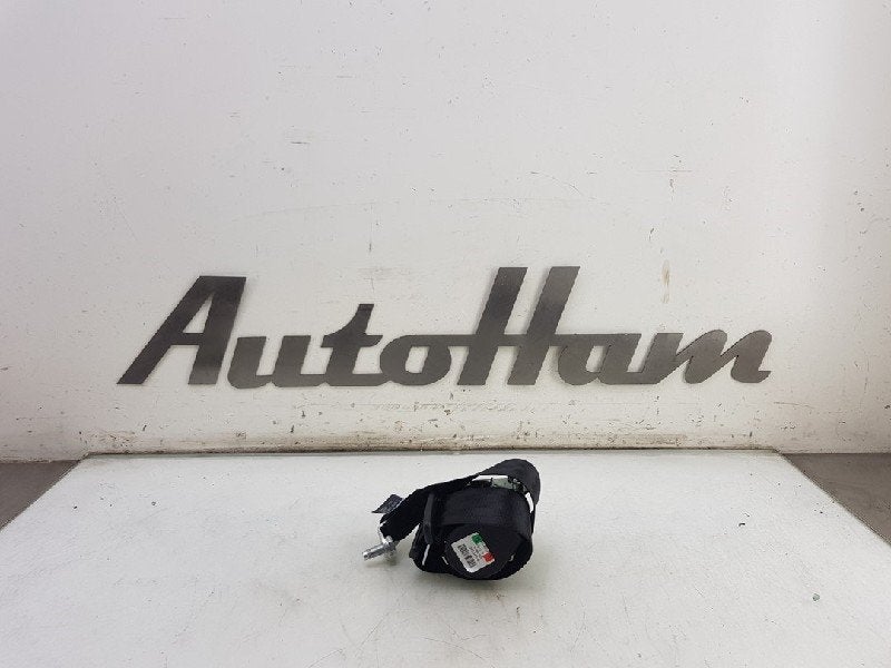 CEINTURE DE SECURITE ARRIERE DROITE Audi Q5 (8RB), Utilisé, Audi