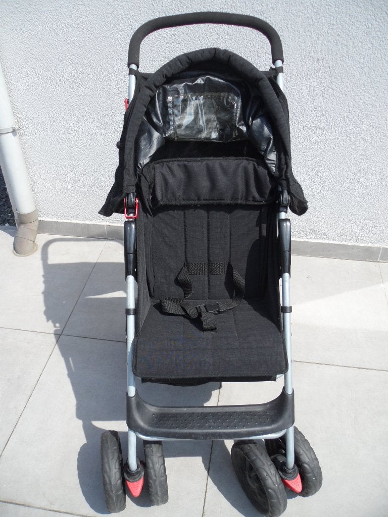 Poussette Torck, Enfants & Bébés, Enlèvement, Utilisé, Poussette