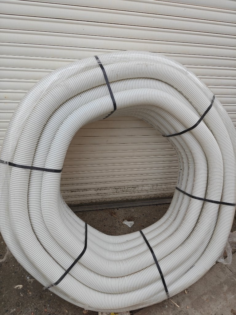 Uniflexplus+ Flexibele Slang Ø 69 mm (VFS69B), Ophalen, Nieuw, Ventilator en Afzuiger