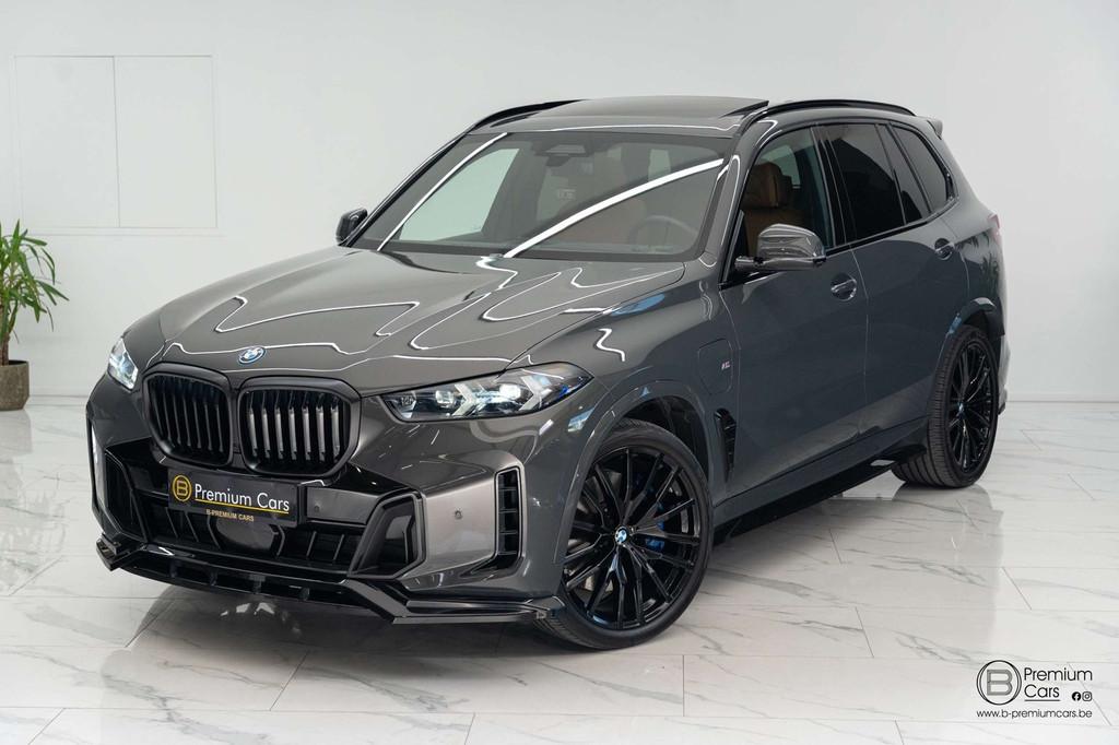 BMW X5 xDrive50e hybrid M-Performance bodykit! Pano, H&K, Ac, Autos, https://public.car-pass.be/vhr/427e96f2-122c-4373-ae55-2c3e9f1c1ee8