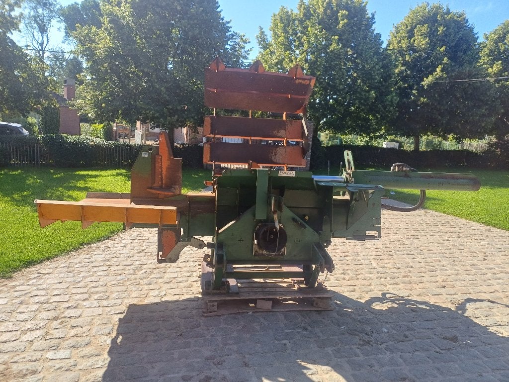 Posch splitmaster 30 ton kliefmachine, Jardin & Terrasse, Fendeuses, Utilisé, Prise de force, Enlèvement