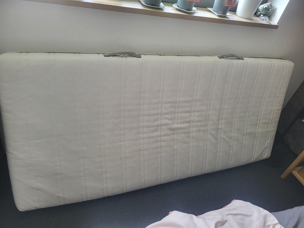 Matras 90x200, Huis en Inrichting, Ophalen, Matras