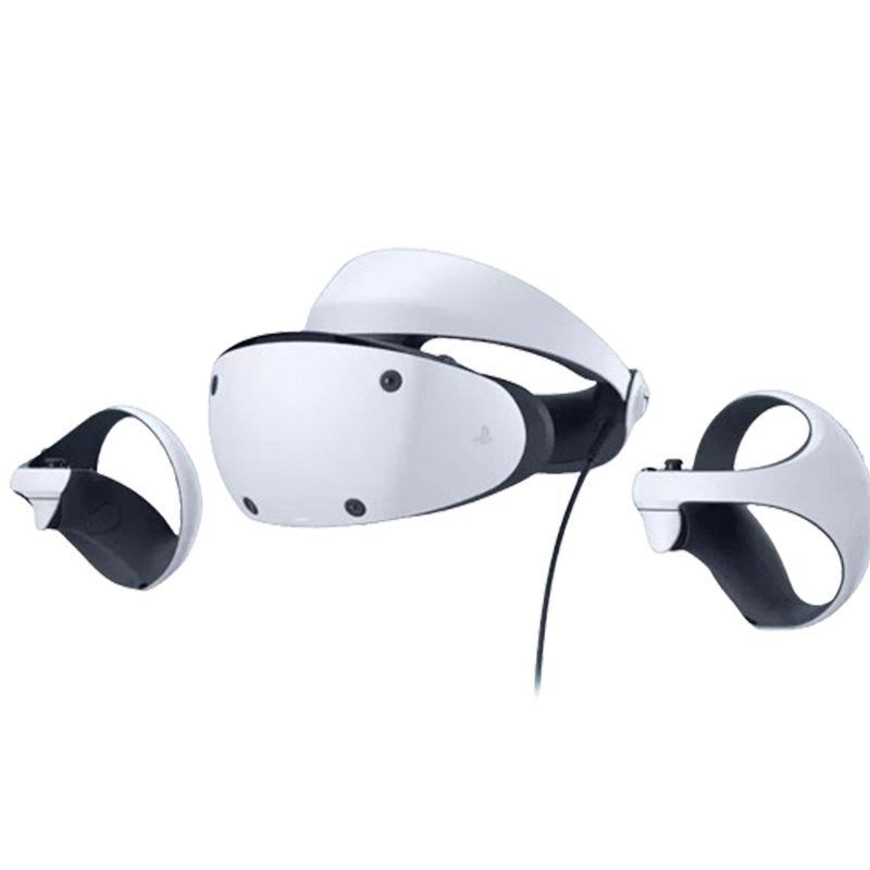 Ps5 vr bril + 1 game, Games en Spelcomputers, Ophalen, Zo goed als nieuw