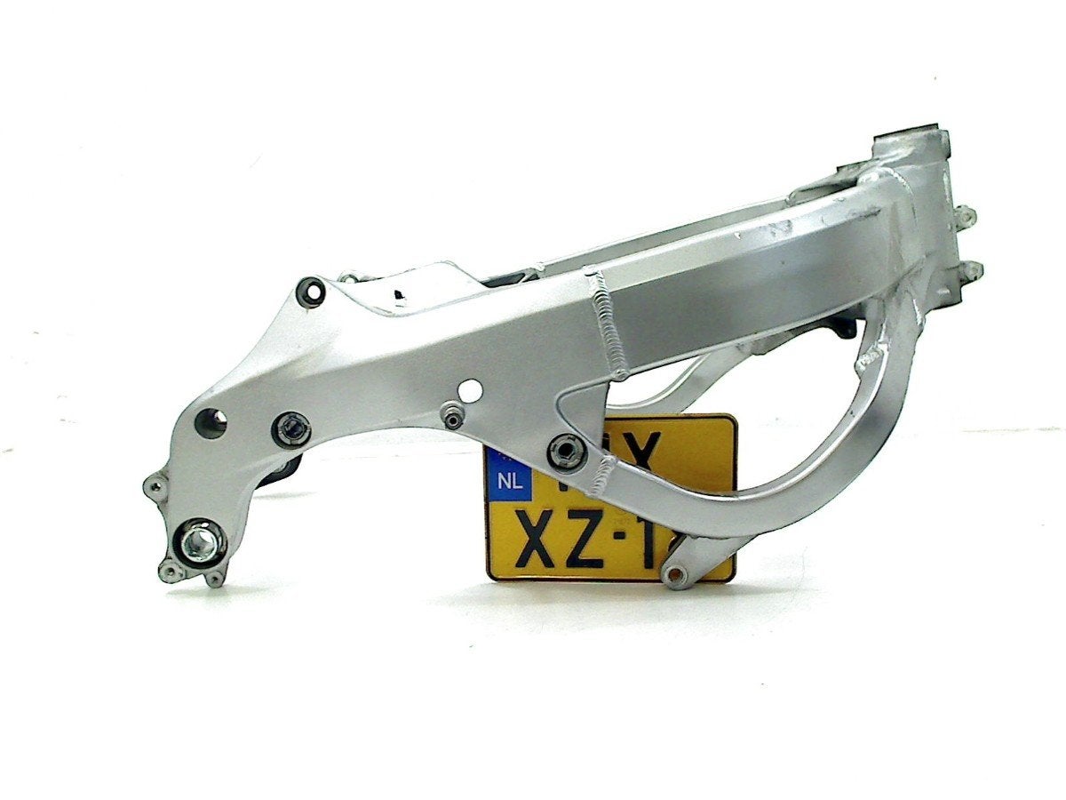 FRAME Honda CBR 600 F 2001-2006 (CBR600F CBR600F4i PC35), Dhr. S. di Majo, Gebruikt, Info@cama-motorparts.nl, P.J. Troelstraweg 8 8
3144 CX  MAASSLUIS, NL