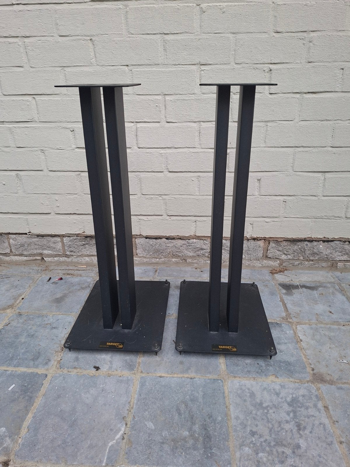 Target - Speaker stands, Enlèvement, Comme neuf