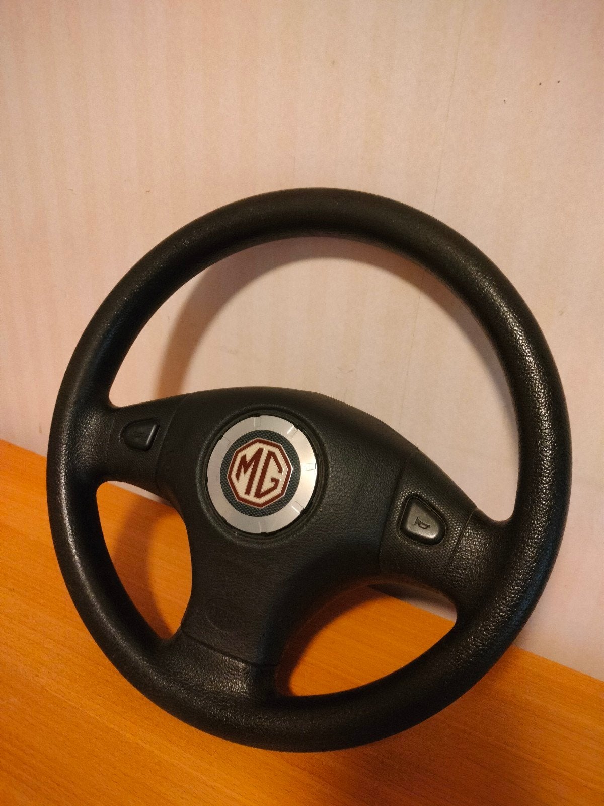 Stuur MG ZR inclusief airbag, Autos : Pièces & Accessoires, Enlèvement, MG