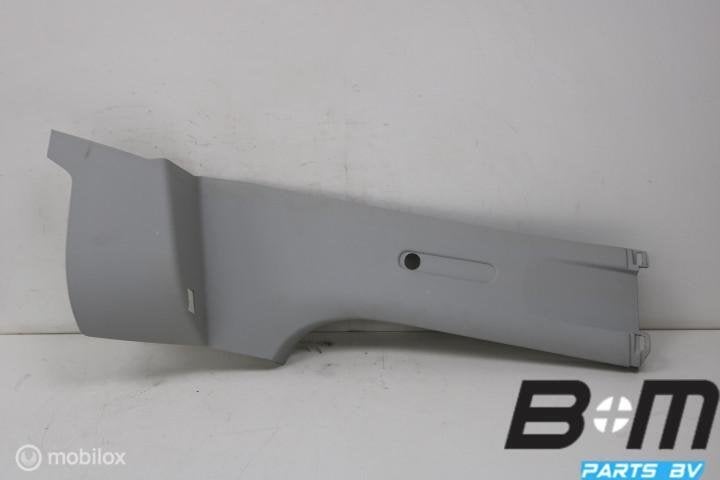 B-stijl bekleding rechts VW Caddy 2K 2K0867244P, Utilisé