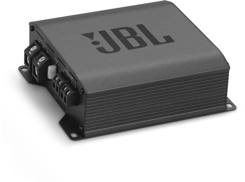 JBL Stage GT 80021 2-kanaals versterker, Ophalen of Verzenden, Nieuw