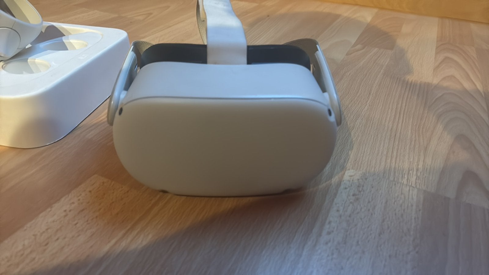 Meta quest 2 128gb, Enlèvement ou Envoi, Utilisé, Contrôleur