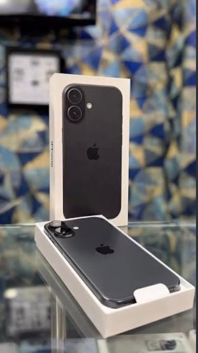 Iphone 17 256 GB, Enlèvement, Comme neuf