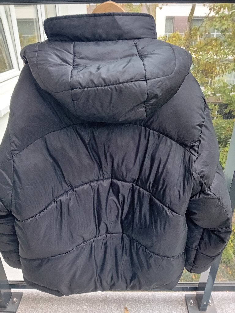 Doudoune CP Company, Neuf, CP company, Taille 52/54 (L), Noir