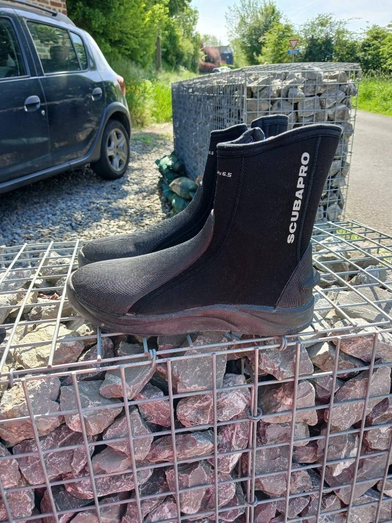 Chaussons de plongées, Enlèvement, Neuf, Autres types