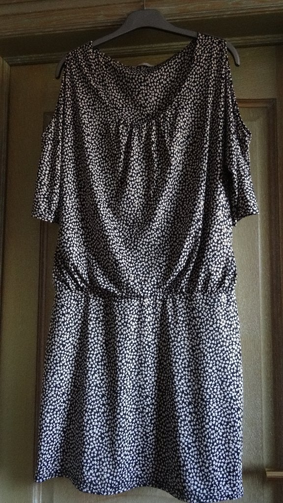 JURK VICTORIA NIEUW, Maat 38/40 (M), Overige kleuren, Nieuw, Ophalen of Verzenden