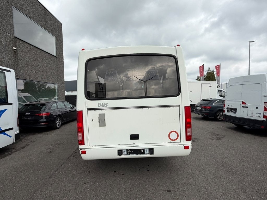 Iveco 65C (Stock ID 17793) — 5