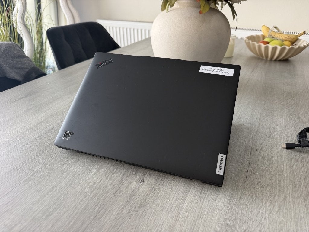 Lenovo ThinkPad L14 Gen 6 (32 GB RAM / 500 Go SSD), Enlèvement, Comme neuf, 32 GB, SSD