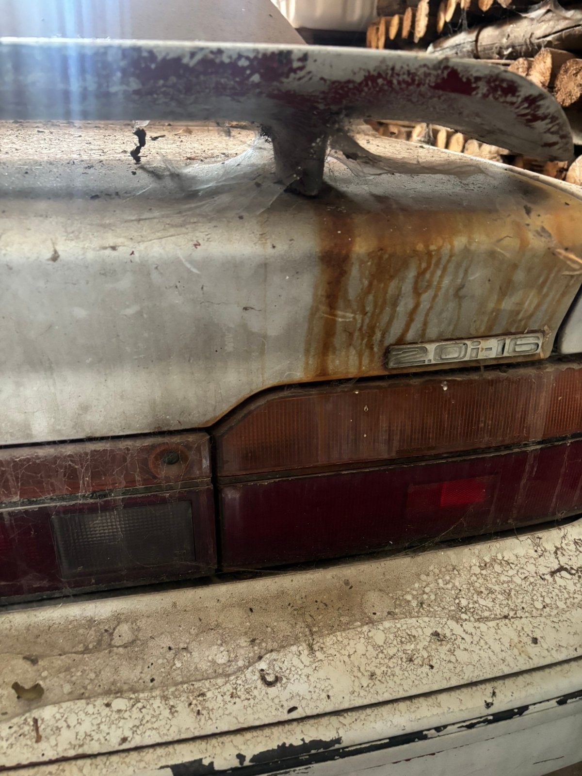 Honda prelude 2.0 16v, foto 3