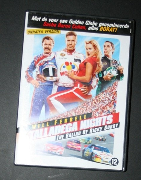 Originele DVD actie, series, geschiedenis,, Cd's en Dvd's, Ophalen of Verzenden, Gebruikt, Actie
