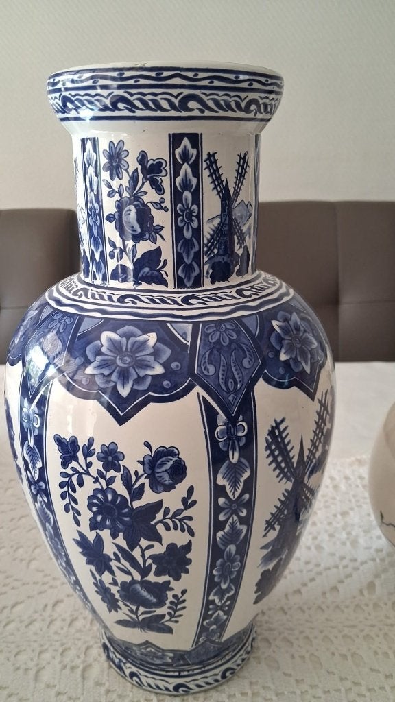 Delft, Antiek en Kunst, Ophalen of Verzenden