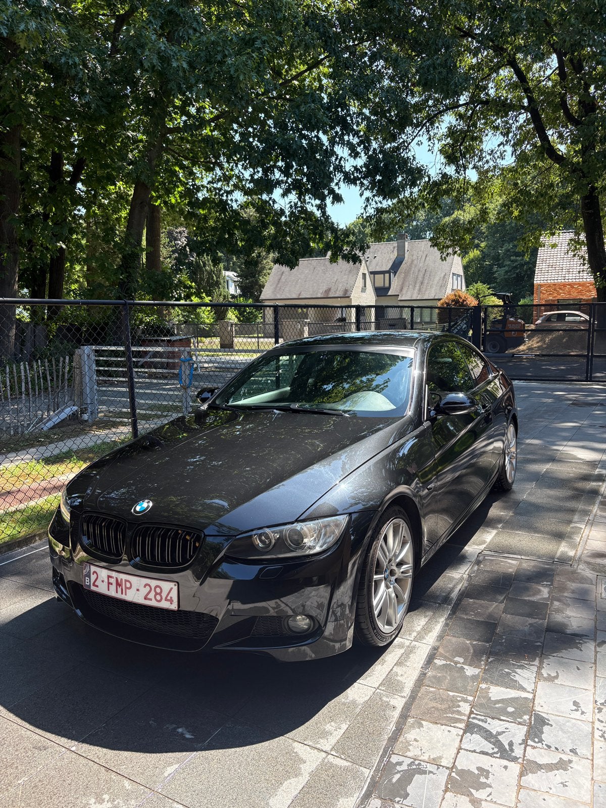 Bmw e92 320i, Autos, BMW, Particulier, Enlèvement