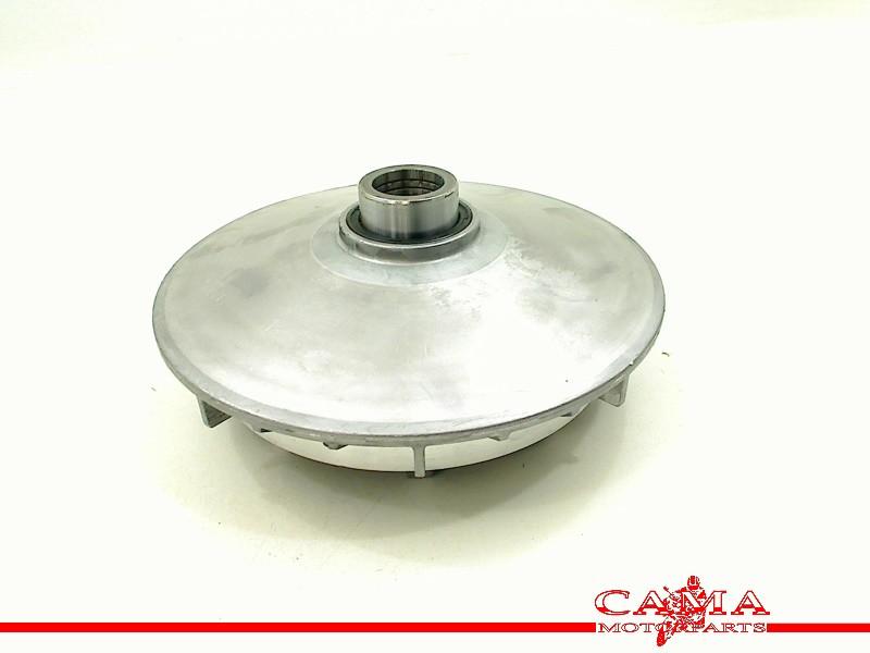 VARIOMATIC SX XP 530 T-MAX DX SX 2017-2019 (XP530 2DF), Dhr. S. di Majo, Utilisé, Info@cama-motorparts.nl, P.J. Troelstraweg 8 8
3144 CX  MAASSLUIS, NL