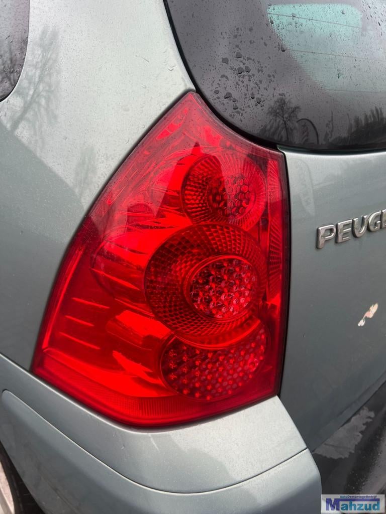 Feu arri re gauche pour Peugeot 307 SW restyl e (2002-2009), Autos : Pièces & Accessoires, Taurusavenue 1
2132 LS  Hoofddorp, NL