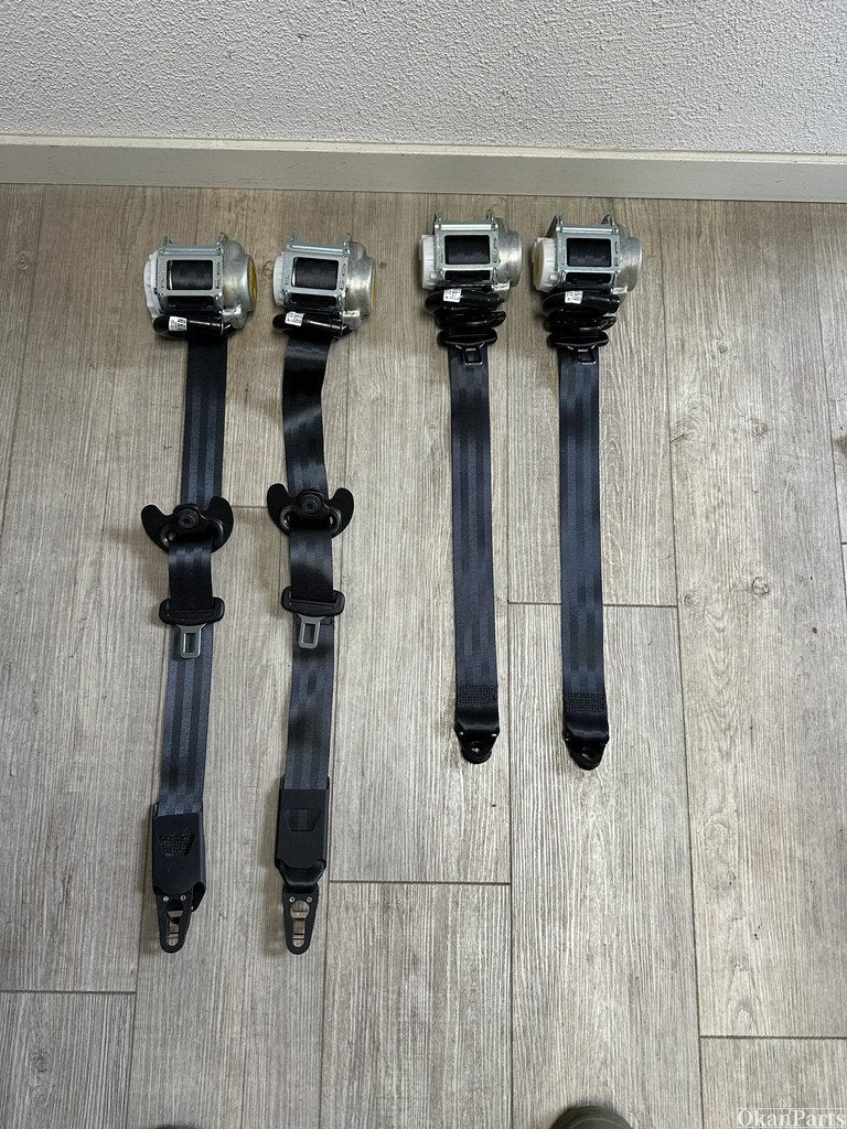 Opel Mokka Kit tendeur de ceinture de s curit Nouveau Origin, Neuf, Opel