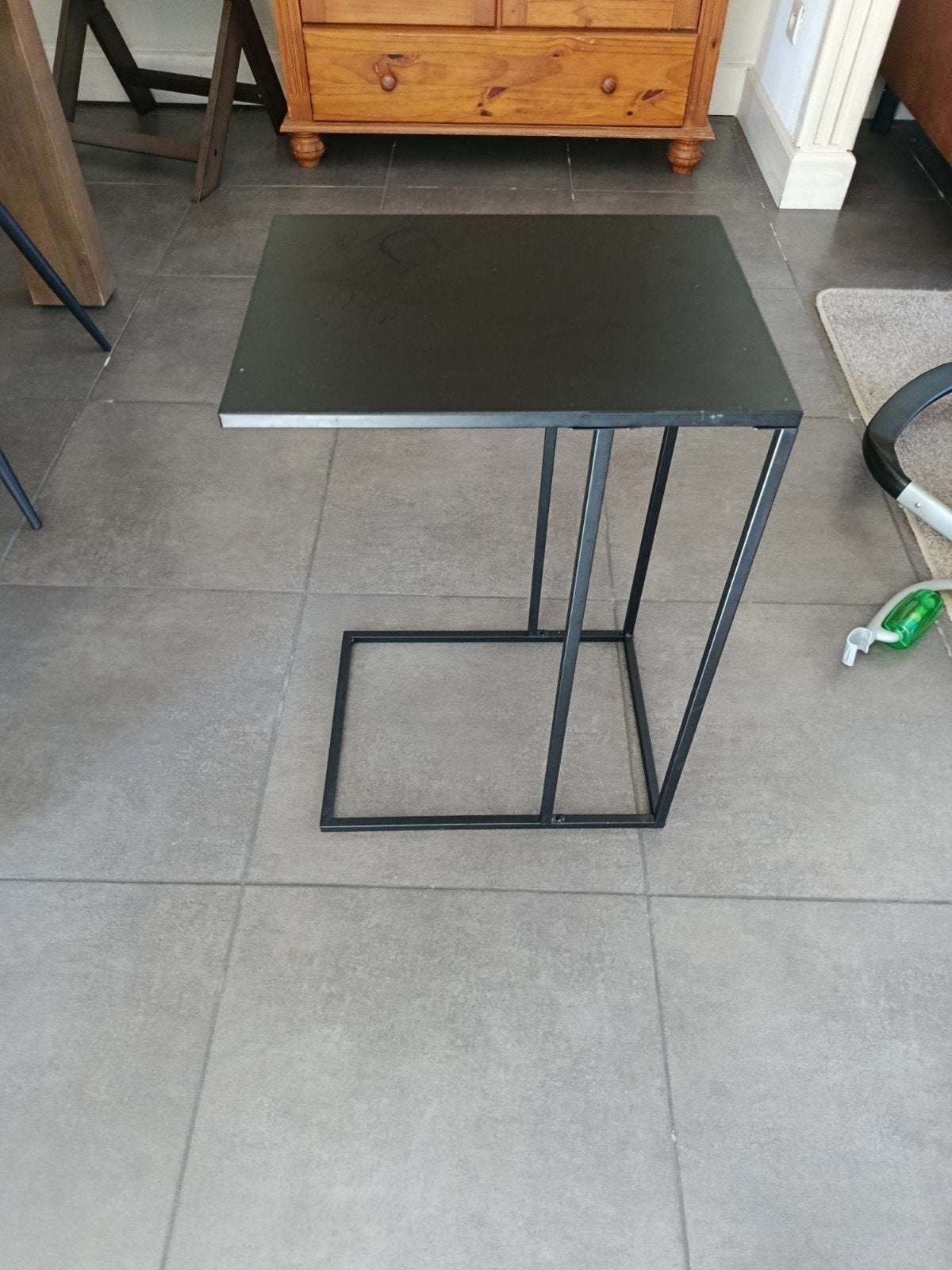 tafel, Huis en Inrichting, Ophalen of Verzenden