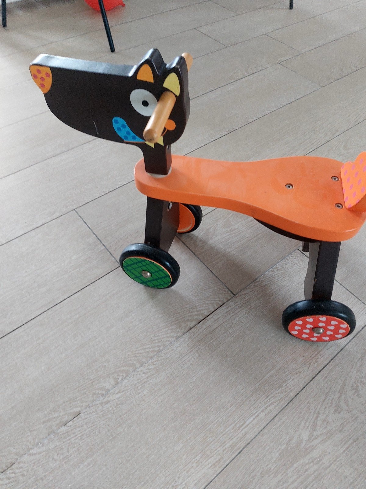 jouet enfant " vélo"