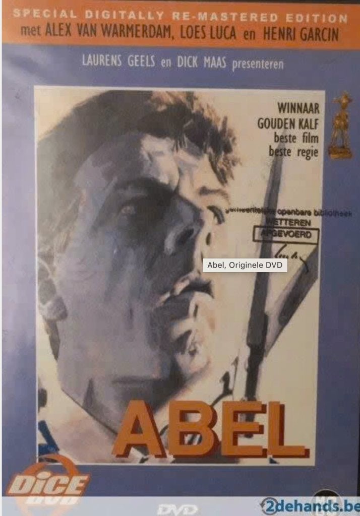 Abel, Enlèvement ou Envoi