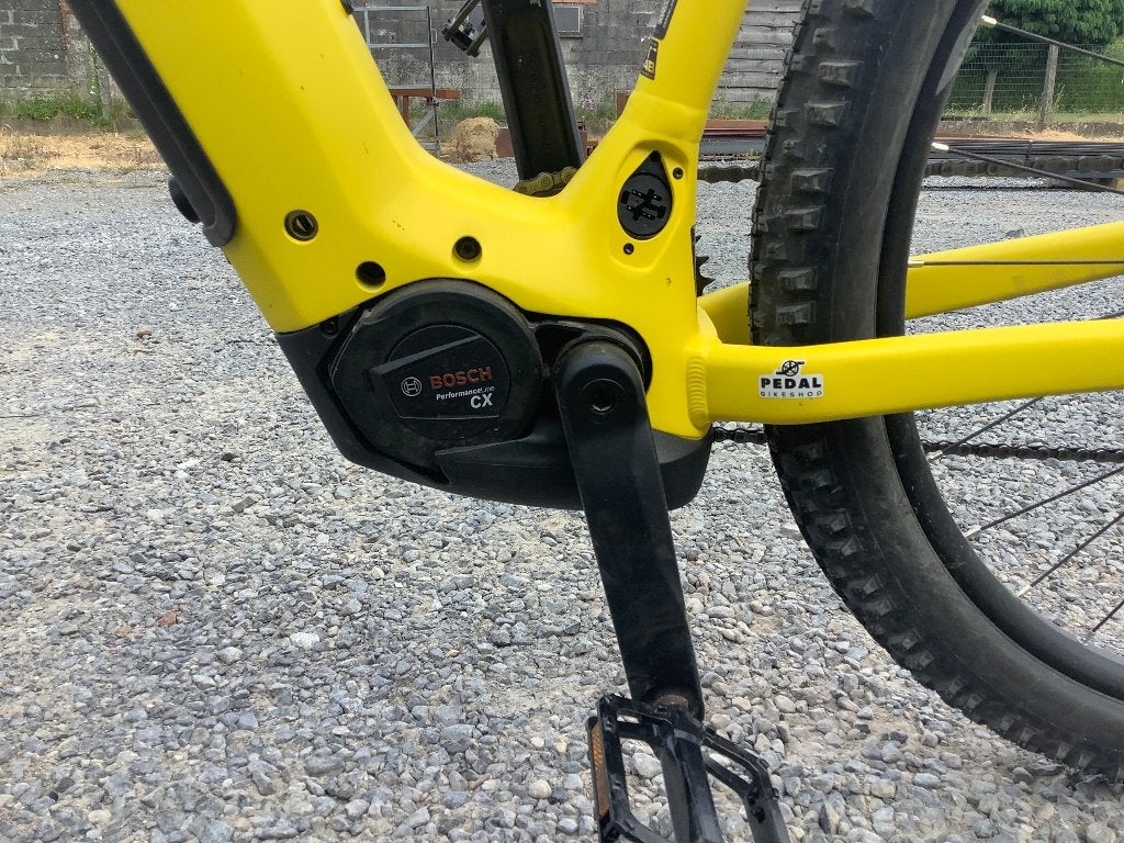 E mtb, Fietsen en Brommers, Ophalen, Nieuw
