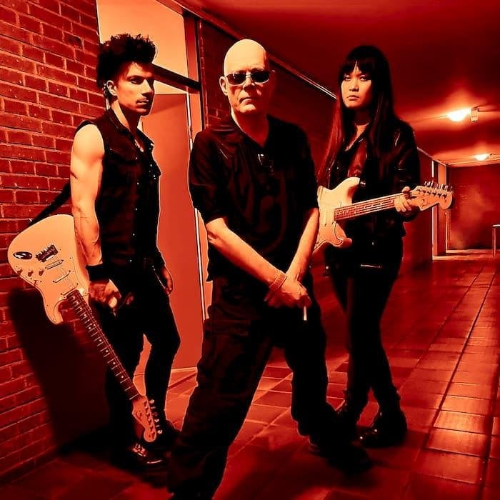 De Zusters van Barmhartigheid 11 oktober, Twee personen, Oktober, Rock of Poprock