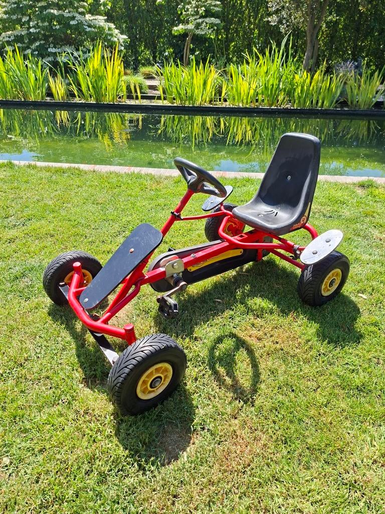 GoCart Berg Binky, Kinderen en Baby's, Ophalen, Berg