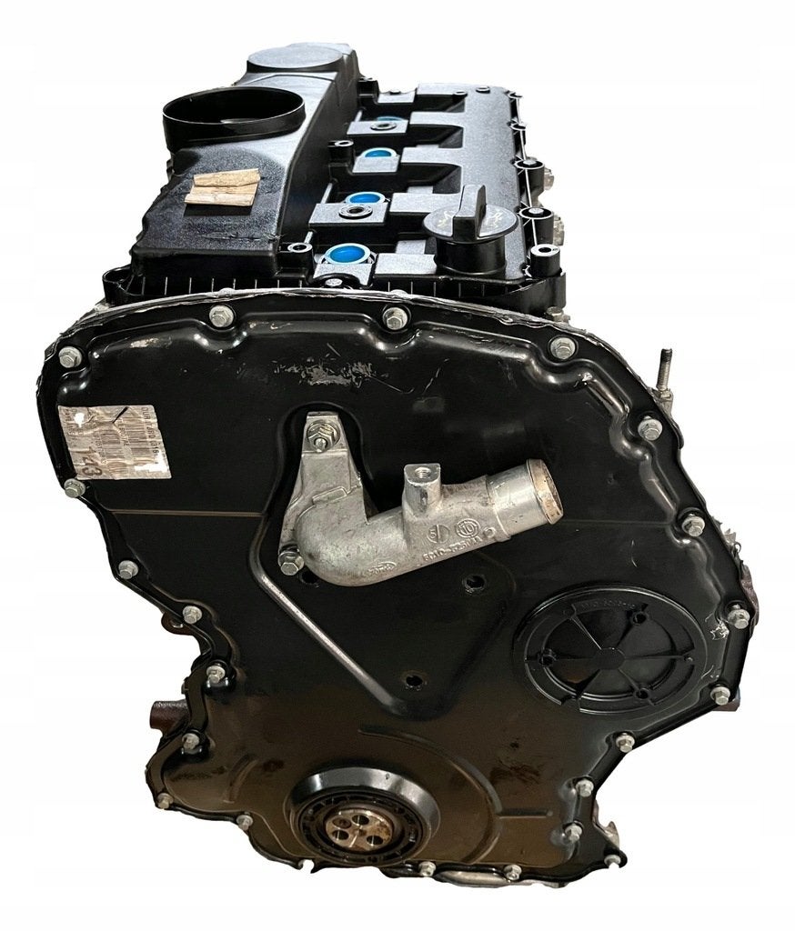 Moteur PHFA Nu FORD TRANSIT, Envoi, Utilisé, Daihatsu