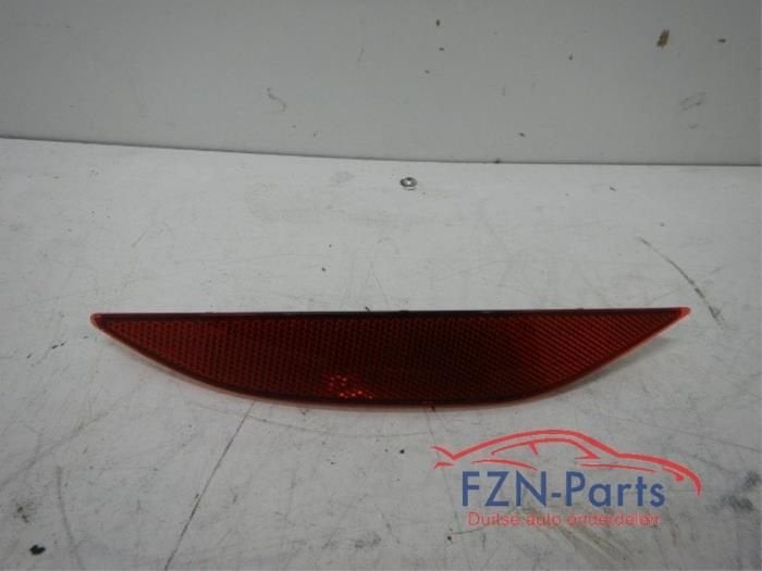 VW Golf 7 5G0 Achterbumper Reflector Links, Enlèvement ou Envoi, Utilisé