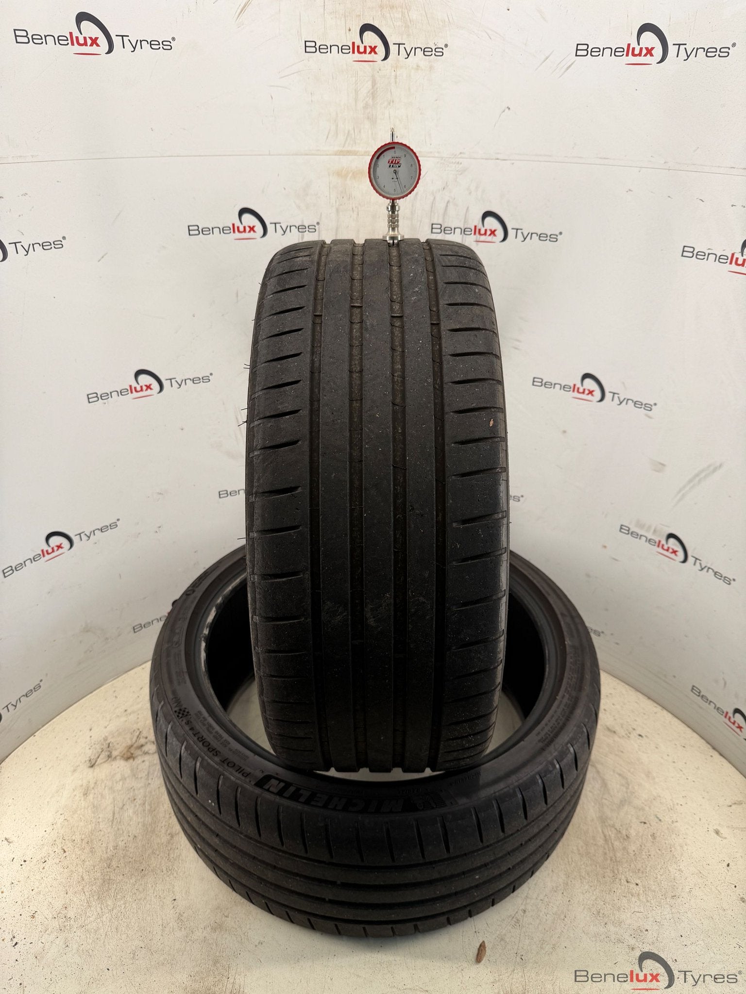 245/35ZR20 Pilot 245/35R20 245/35 ZR20 R20 245/35/20 2453520, 245 mm, Véhicule de tourisme, Pneus été, -