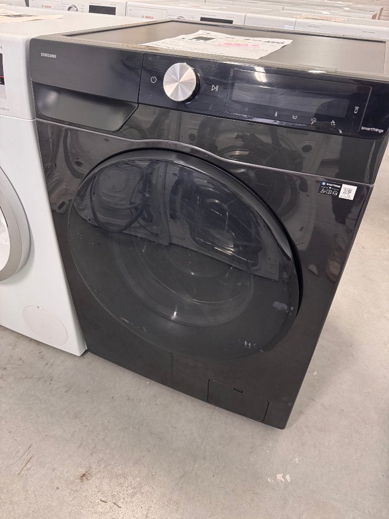 Lave linge/séchant Samsung 9kg, Electroménager, Samsung, Reconditionné, Enlèvement, Samsung