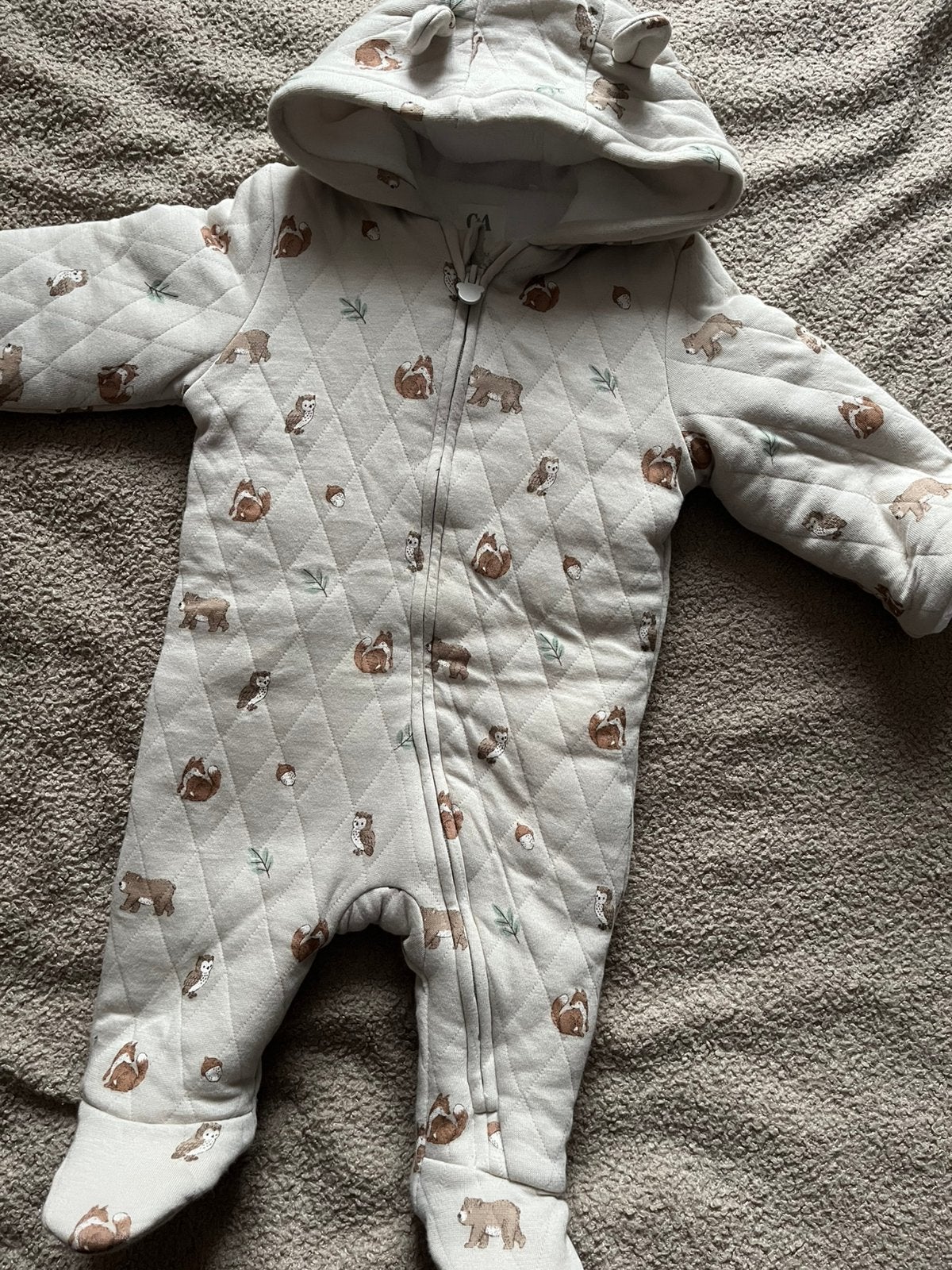 Babykleding 56/62, Enfants & Bébés, Vêtements de bébé | Taille 56, Enlèvement, Comme neuf