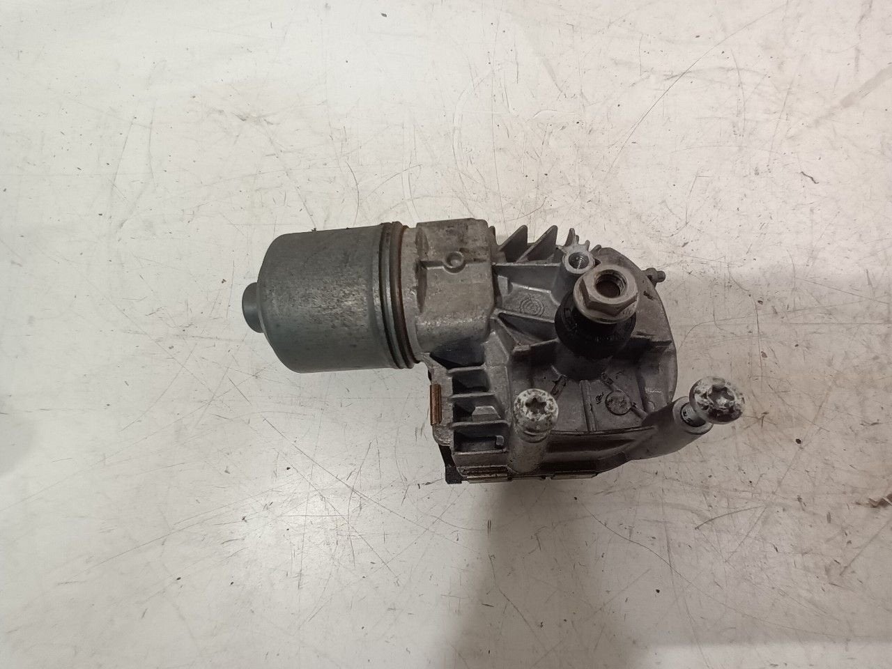 Ruitenwissermotor voor Peugeot 5008, Onderdelen@venauto.nl, Van der Ven Autorecycling B.V., Ettenseweg 76, 4706 PB Roosendaal, The Netherlands