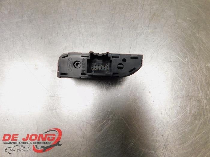 Schakelaar van een Ford Transit Connect, Gebruikt, -, -, Ophalen of Verzenden