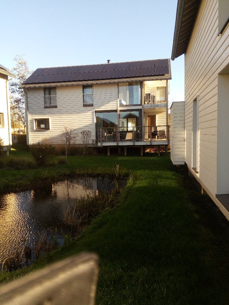 A louer : villa L8 domaine « Golden Lakes Village », Propriétaire, Parc de loisirs, Maison de campagne ou Villa, 3 chambres à coucher