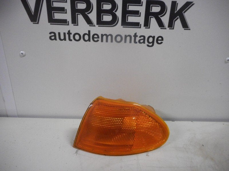 CLIGNOTANT GAUCHE Opel Astra F (53 / 54 / 58 / 59), Autos : Pièces & Accessoires, Éclairage, Opel, Opel Automobile GmbH, Utilisé